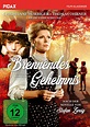 Brennendes Geheimnis Kino Film, Cover, Germany, Movie Posters, Film ...