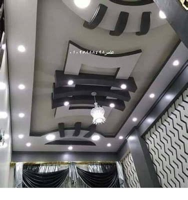 Plaster of paris designs 2018, pop design: latest pop false ceiling designs pop wall designs for hall ...