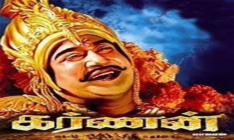 Karnan is a tearful dance, and with this film, mari selvaraj establishes for a second time that he has all the markings. Karnan-1964-Tamil-Movie | MaJaa.Mobi
