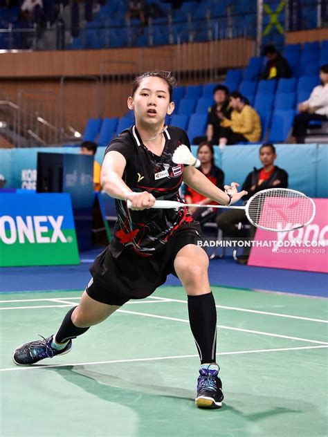 This year, many of the games will be available to watch via the badmintonworld.tv youtube channel as they're happening. ศึก Denmark Open วันนี้เชียร์ "หมิว" เจอ Carolina Marin ...