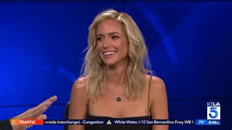 Ktla News Television Appearance Screen Captures Kristindaily Org