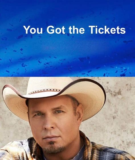 Garth Brooks Tickets Go On Sale Thousands Face Long Wait