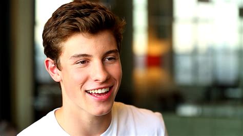 Shawn Mendes Divulga Vídeo De Treat You Better Assista Midiorama