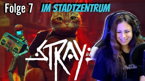 Wir Stehlen Und Machen Krach F R Clementine Stray Folge Youtube