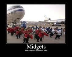 Send your best bday memes!!! 1000+ images about Midgets, Dwarfs and Little People on ...