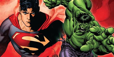 20 Strongest Comic Book Characters Ever