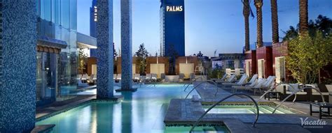 Palms Place Hotel And Spa Las Vegas Vacatia