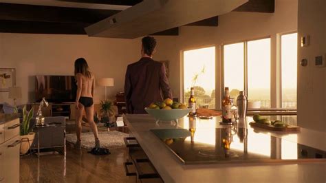 Nude Video Celebs Jessica Szohr Sexy Kingdom S02e02 2015