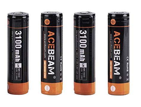The best aa rechargeable batteries. Top 10 Best AA Rechargeable Batteries in 2020 Reviews ...