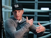 Micky Ward, legendary Lowell boxer, opens up about symptoms of CTE: 'It ...