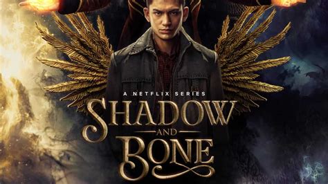 Shadow And Bone Season 2 Release Date Check Netflixs Shadow And Bone