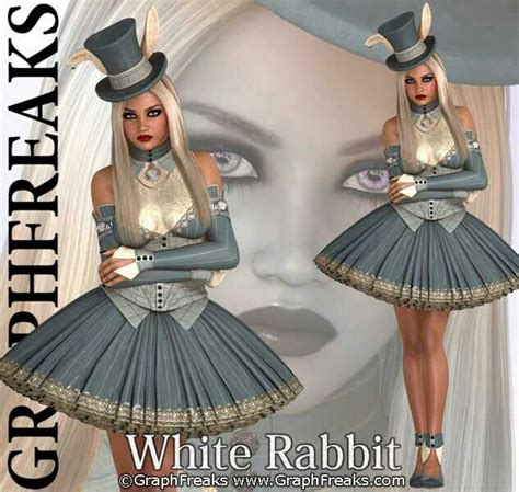 Tube White Rabbit Ptu Graphfreaks Com Index Php Main Page Product Info Cpath Products