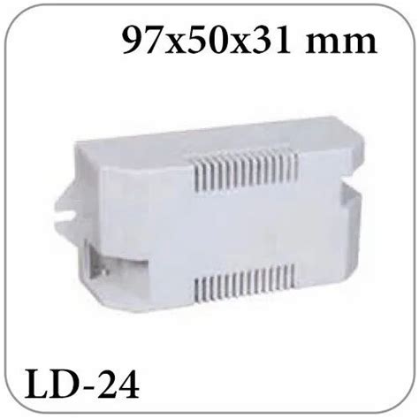 Led Driver Cabinet Ld 24 At Rs 17piece Led Driver Cabinet In