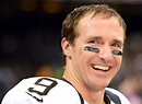 Drew Brees reveals $1M commitment to Sandy relief on "Person to Person ...