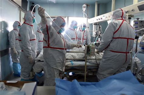 China Autopsy China Autopsy Coronavirus Patient Zero In China Covid