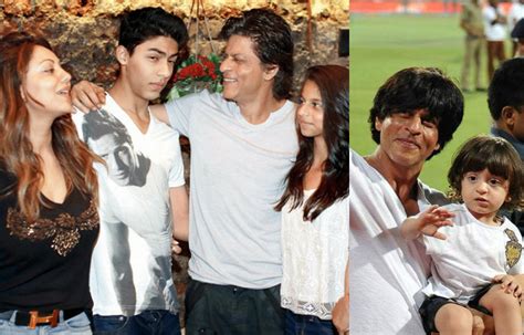 They are descendants of 'barech'(a. Shah Rukh Khan - Bollywood Bubble