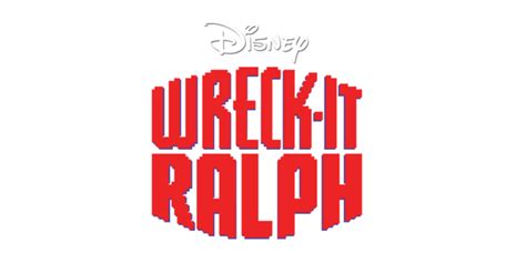 Wreck It Ralph Transparent Png All Png All