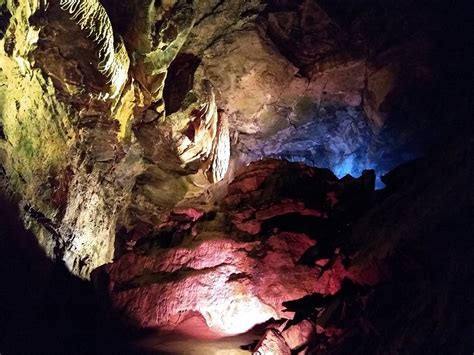 Howe Caverns Howes Cave Ce Quil Faut Savoir Pour Votre Visite