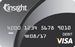 A free inside look at company reviews and salaries posted anonymously by employees. Insight Visa Prepaid Debit Card Review--Big Fees, Small Features