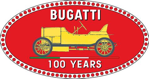 Bugatti logo meaning and history. Logo history :: Bugatti