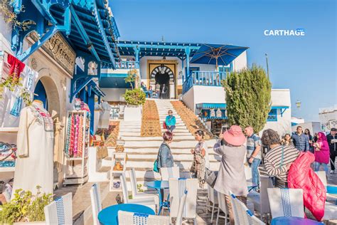 The Ultimate Sidi Bou Said Tunisia Travel Guide For First Timers