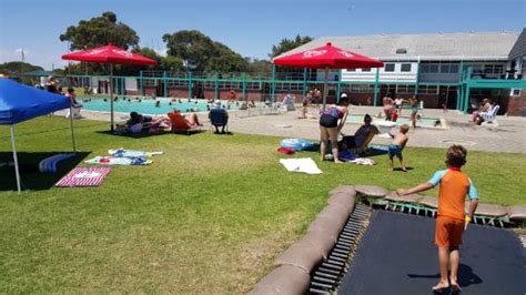 Ou Skip Holiday Resort Updated 2018 Campground Reviews Milnerton