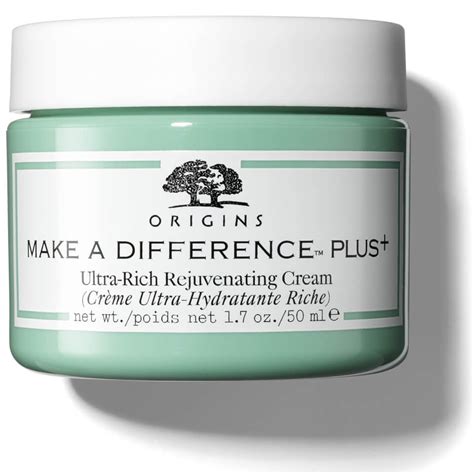 Origins Make A Difference Plus Ultra Rich Rejuvenating Cream