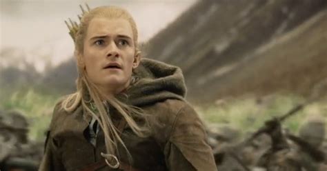 Lord Of The Rings Scenes Featuring Legolas Quiz By Goc3