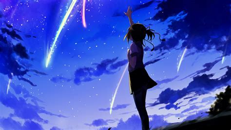 Anime Stars Wallpapers Top Free Anime Stars Backgrounds