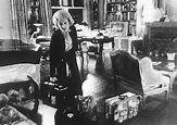 Marlene Dietrichs letzte Jahre - DER SPIEGEL