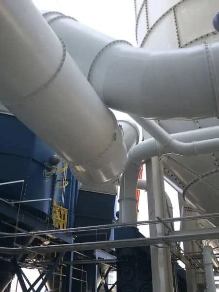 How To Size Ductwork For Industrial Ventilation Systems