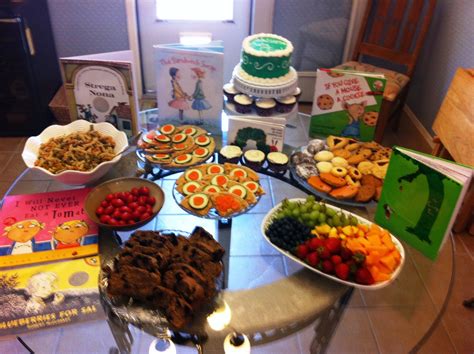 10 Stylish Baby Shower Finger Food Ideas On A Budget 2024