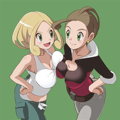 Pokémon X Y Image by Pixiv Id 258364 3126237 Zerochan Anime Image