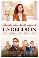 La decisión | Peliculas cine, Susan sarandon, Historias interesantes