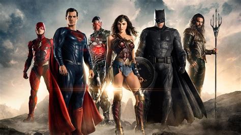 Justice League Warner Bros Confirms No Plans To Release A Zack Snyder Cut