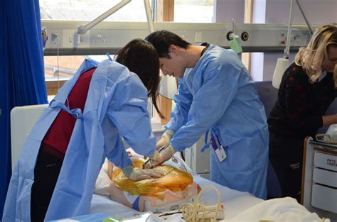 Royal Papworth Cardiac Surgery Advanced Life Support Cals Royal