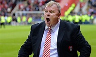 Steve Evans To Replace Will Young In Strictly