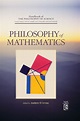 Read Philosophy of Mathematics Online by Elsevier Science | Books