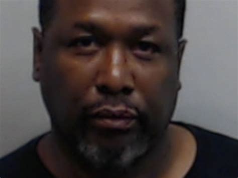 Wendell pierce was born on december 8, 1963 in new orleans, louisiana, usa. Police Release Details About 'The Wire' Actor Wendell ...
