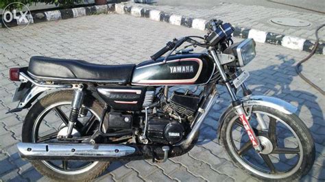 It used too much fuel and was a noisy scooter comparing to the rival air blade from honda. Yamaha Rx 135 cc for Sale in Ludhiana, Punjab Classified ...