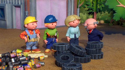 Instantly find any bob the builder full episode available from all 21 seasons with videos, reviews, news and more! Watch Bob the Builder (Classic) Season 16 Episode 6: Sumsy ...