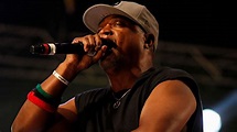 BBC Radio 6 Music - The First Time With..., Chuck D