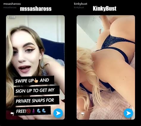 Dirty Snapchat Usernames Sexting With Real Nude Girls