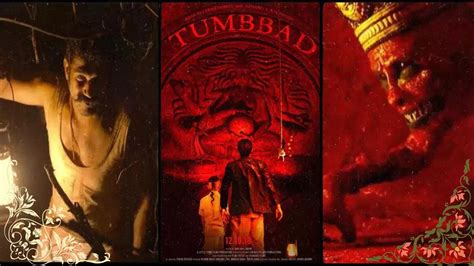 Tumbbad On Netflix Best Horror Movie Ever Must Watch Shubh Khabar