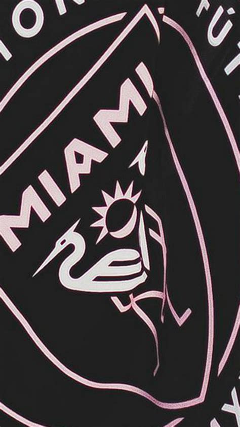 Inter Miami Cf Iphone X Wallpaper 2020 Football Wallpaper