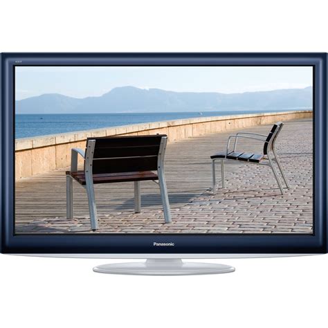 Panasonic Viera Tc L42d2 42 1080p Led Lcd Tv Tc L42d2 Bandh