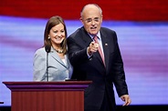 Who Is Judith Giuliani? Wife Walks Out on Former New York Mayor Rudy