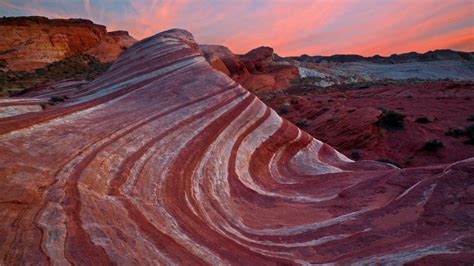 Valley Of Fire In Nevada Tutti I Consigli Per La Visita