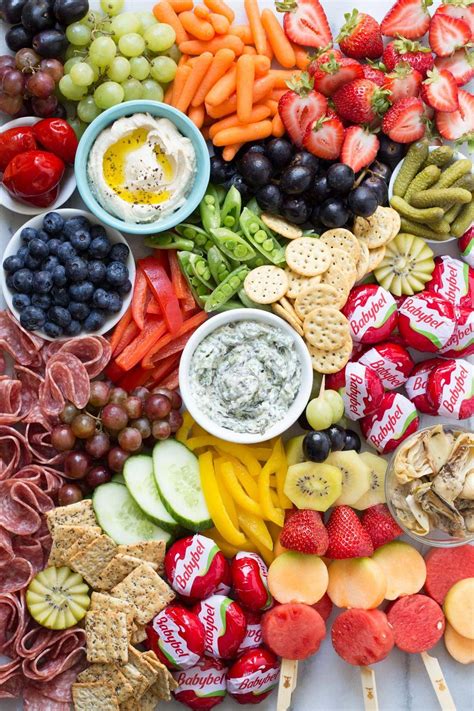 Ultimate Snack Platters From Snack Platter Food