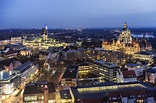 Hannover | UNESCO Cities of Music